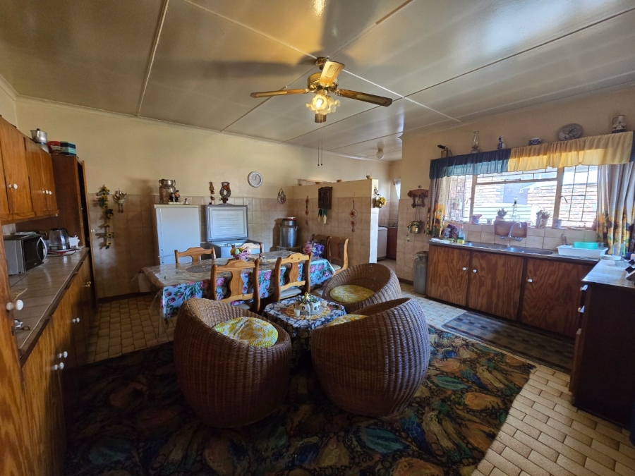 3 Bedroom Property for Sale in Potchefstroom North West